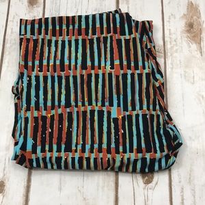 Brand new One Size Lularoe leggings